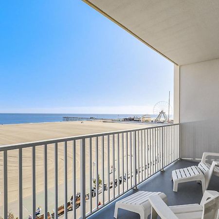 Apartmán Belmont Towers 505 Ocean City Exteriér fotografie