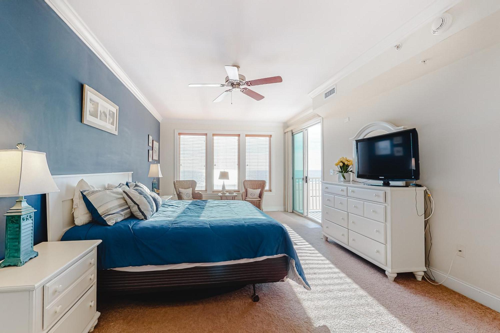 Apartmán Belmont Towers 505 Ocean City Exteriér fotografie