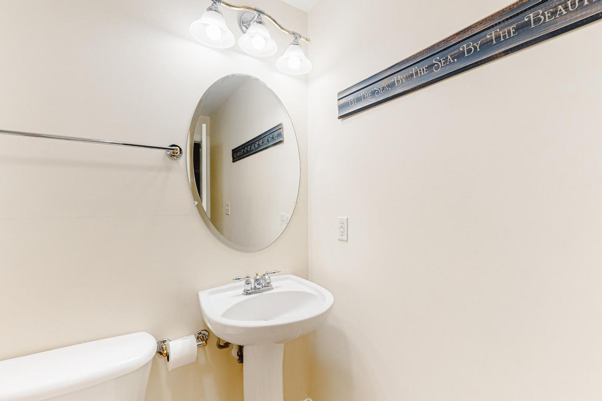 Apartmán Belmont Towers 505 Ocean City Exteriér fotografie