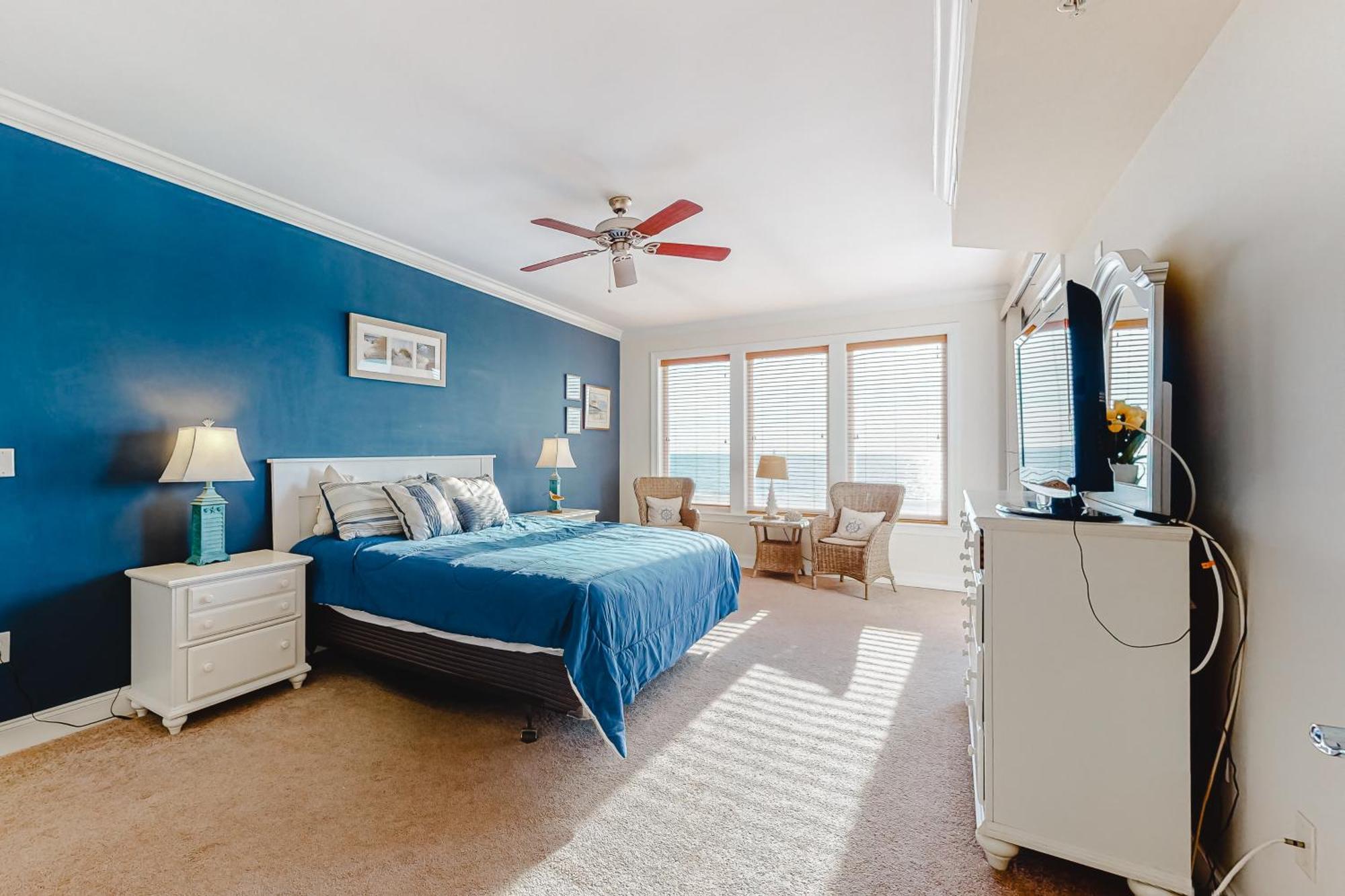 Apartmán Belmont Towers 505 Ocean City Exteriér fotografie