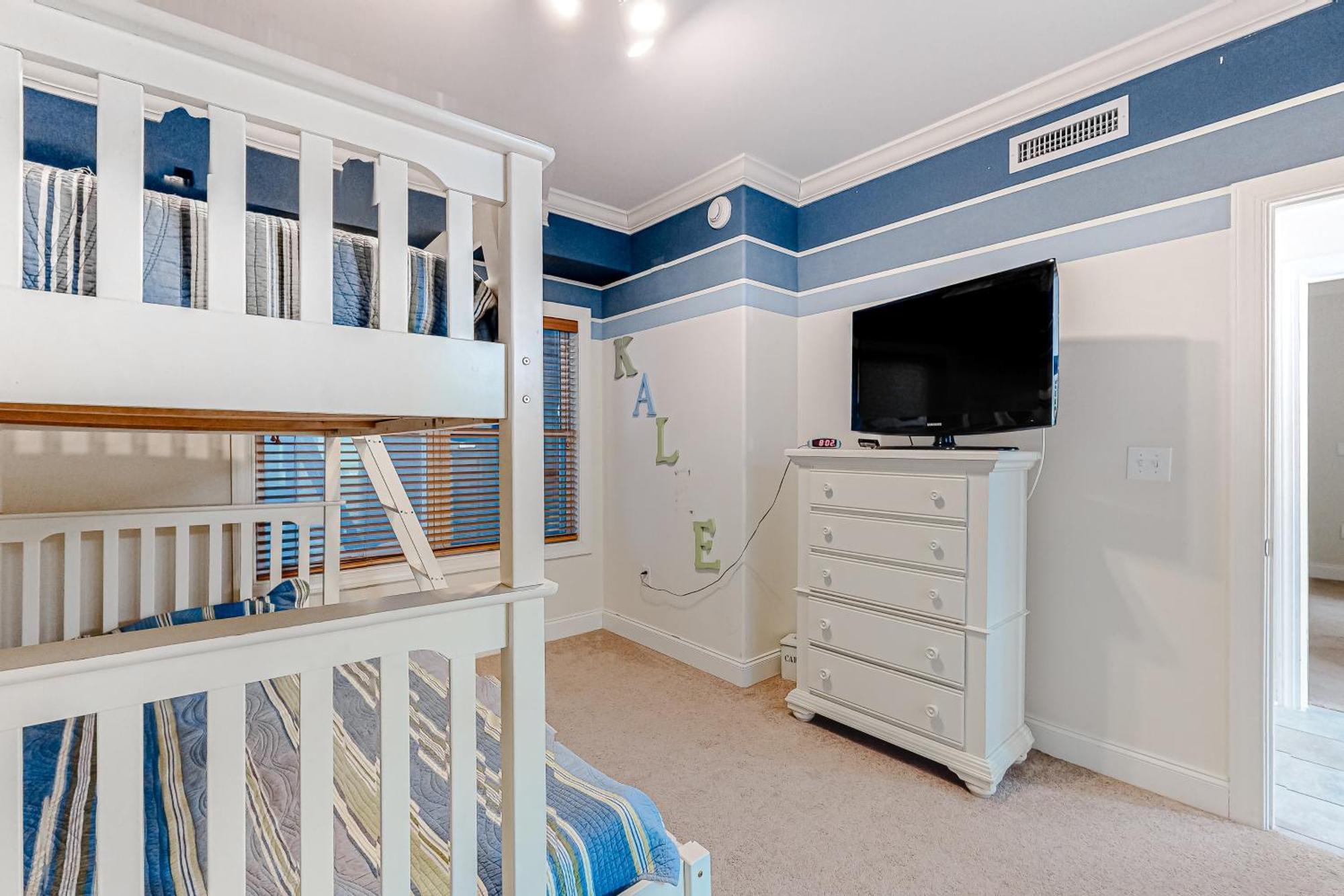 Apartmán Belmont Towers 505 Ocean City Exteriér fotografie