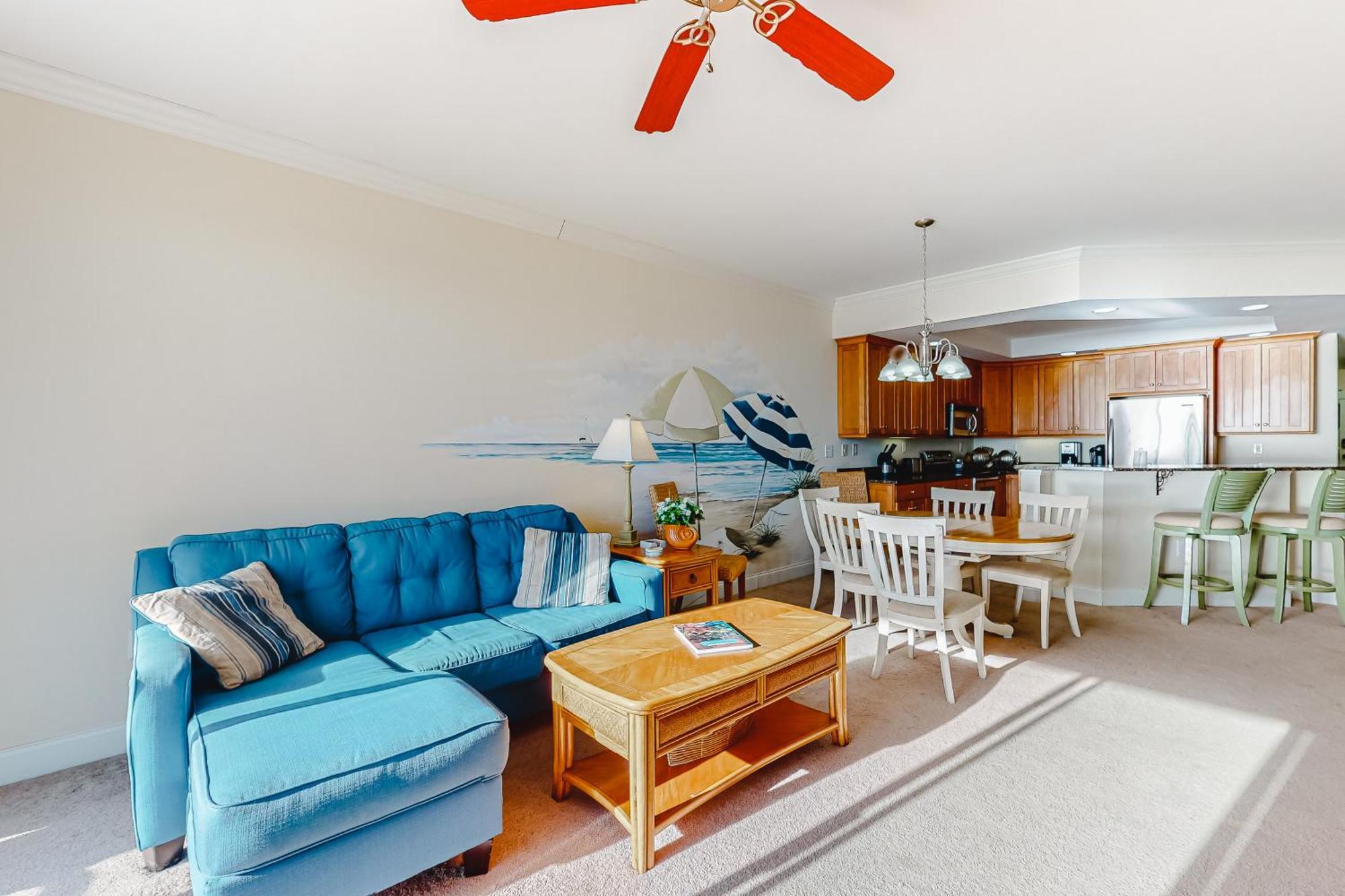 Apartmán Belmont Towers 505 Ocean City Exteriér fotografie