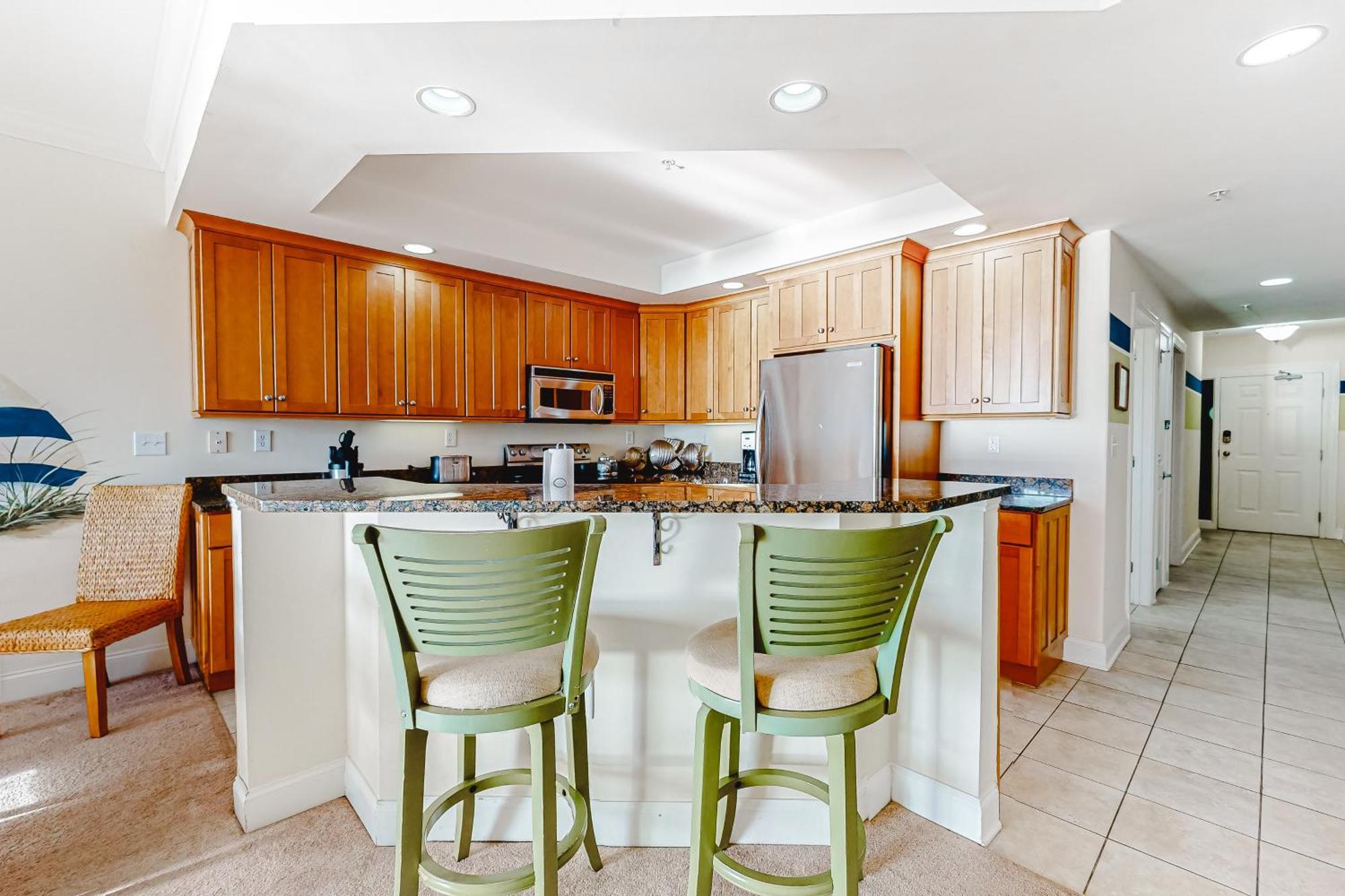Apartmán Belmont Towers 505 Ocean City Exteriér fotografie