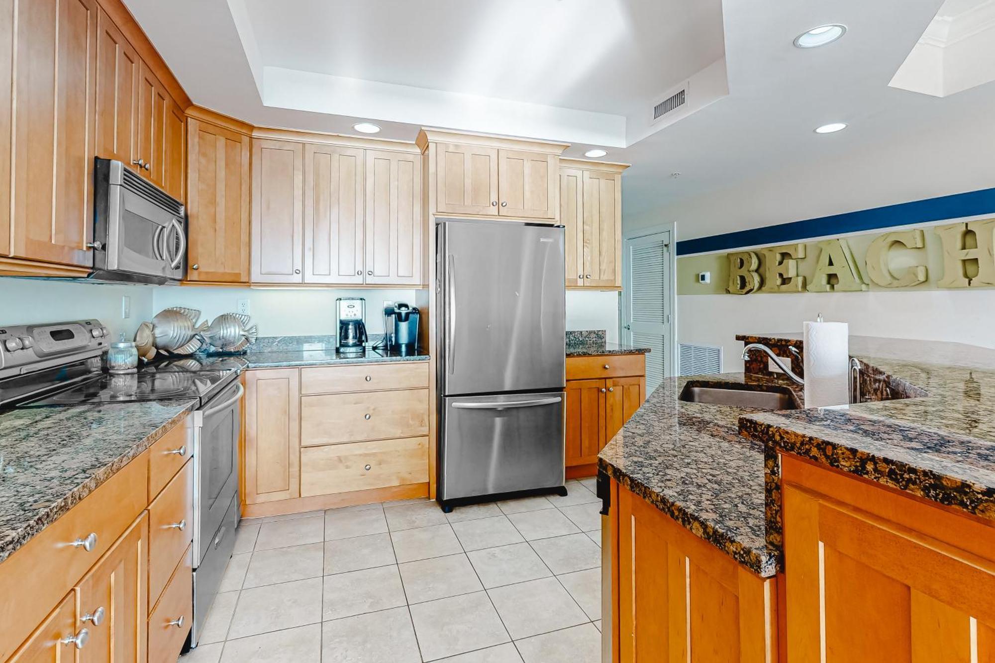 Apartmán Belmont Towers 505 Ocean City Exteriér fotografie
