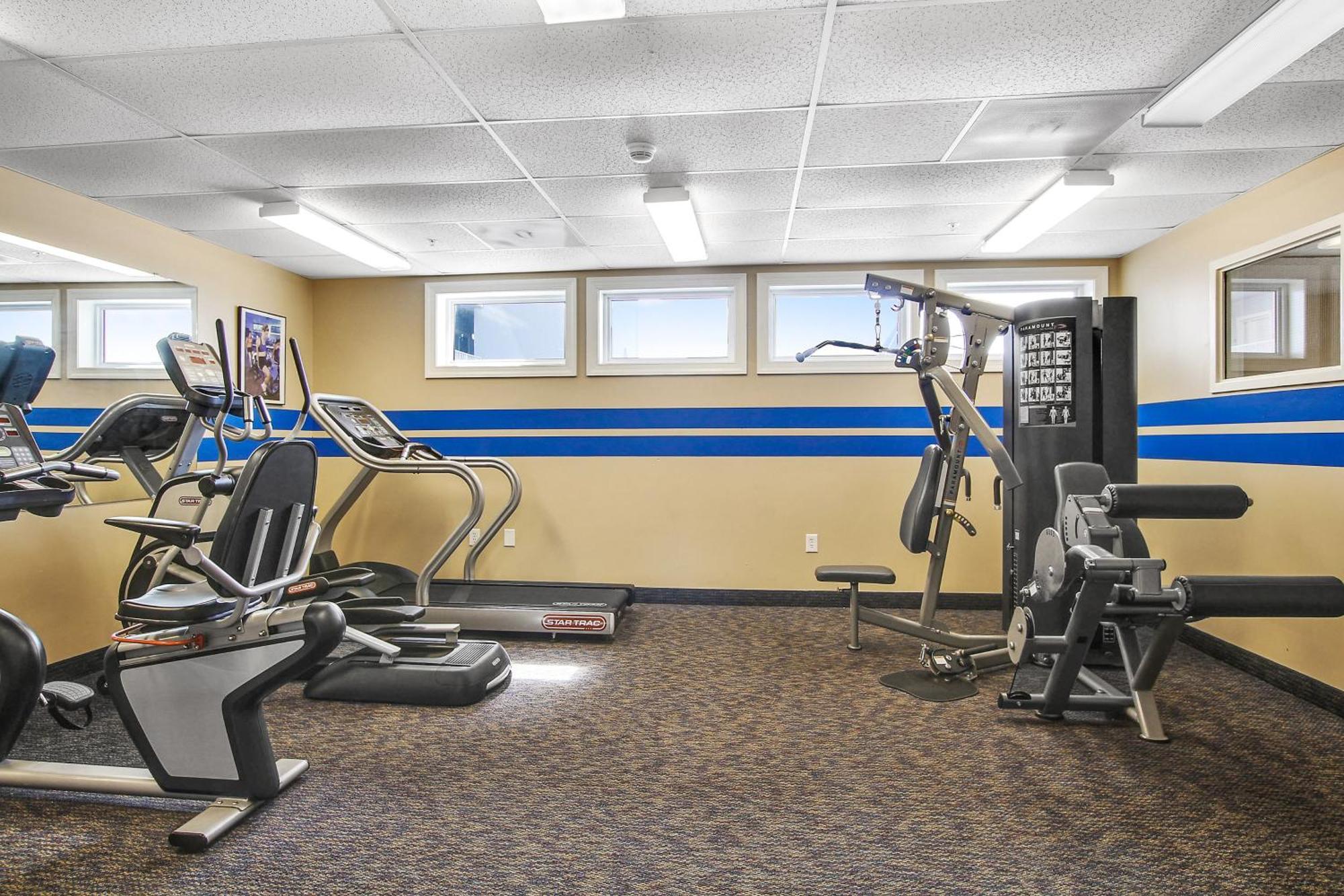 Apartmán Belmont Towers 505 Ocean City Exteriér fotografie