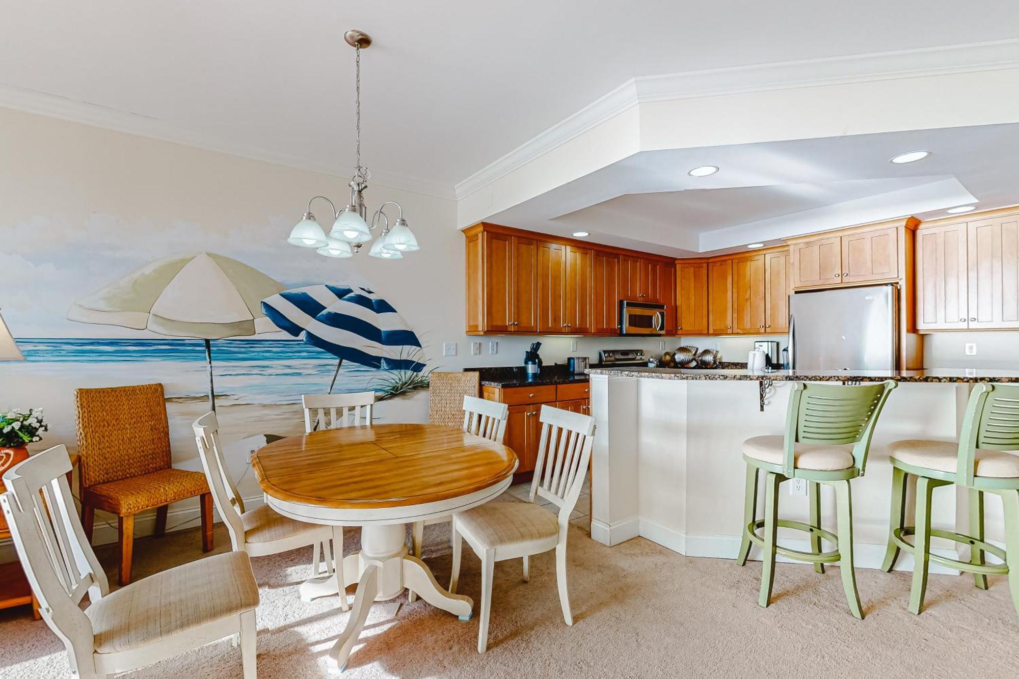 Apartmán Belmont Towers 505 Ocean City Exteriér fotografie